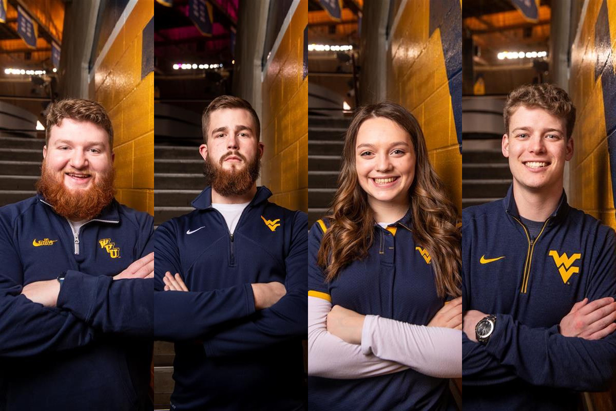 Four finalists to compete in cheer-off
